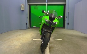 KAWASAKI ZX 10 NINJA R 2009 ZXT00E