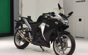 HONDA CBR250R GEN 3 MC41