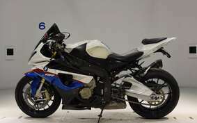 BMW S1000RR 2010