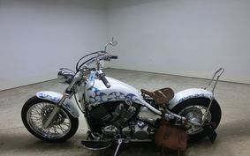 YAMAHA DRAGSTAR 400 2005 VH01J