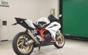 HONDA CBR250RR A MC51