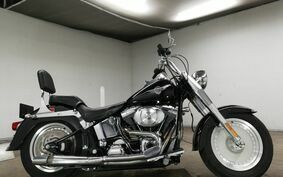 HARLEY FLSTF 1450 1999 BMY