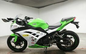 KAWASAKI NINJA 250 EX250L