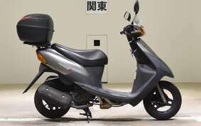 SUZUKI LET's 2 S CA1PC