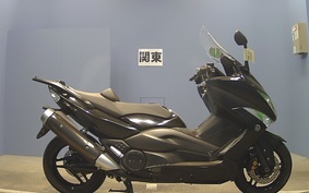 YAMAHA T-MAX500 Gen.3 2011 SJ08J