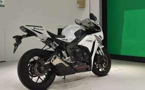 HONDA CBR1000RR Gen. 2 2014 SC59