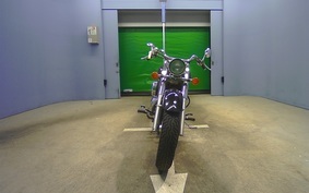 HONDA SHADOW 750 Gen. 3 2007 RC50