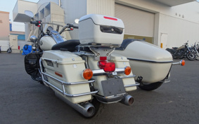 HARLEY  HARLEY FLHPEI S|C 2002 FTW