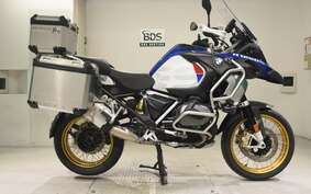 BMW R1250GS ADVENTURE 2019