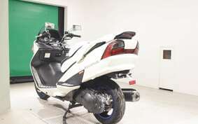 SUZUKI SKYWAVE 250 (Burgman 250) S 2 CJ43A