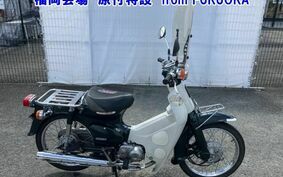 HONDA C90 HA02