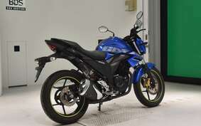 SUZUKI GIXXER 150 NG4BG