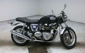 TRIUMPH THRUXTON 900 2005 J9042G