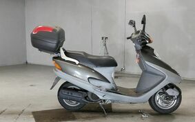 HONDA SPACY 125 JF04