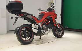 DUCATI MULTISTRADA 1200 S 2015 AA02J