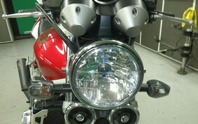 HONDA CB1300SF SUPER FOUR 2008 SC54