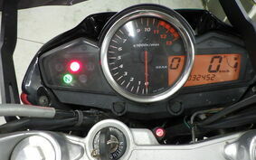 SUZUKI GSR250 GJ55D