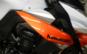 KAWASAKI Z1000 Gen.4 2010