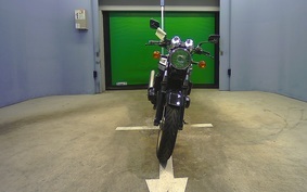 KAWASAKI ZRX-2 2009 ZR400E