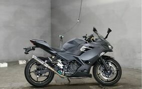 KAWASAKI NINJA 250 EX250P