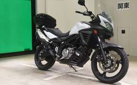 SUZUKI DL650 ( V-Strom 650 ) A 2015 VP56A