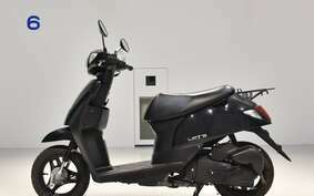 SUZUKI LET's CA4AA