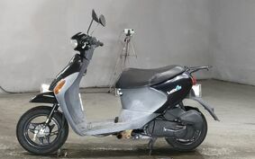 SUZUKI LET's 4 G CA41A