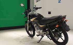 YAMAHA YBR125