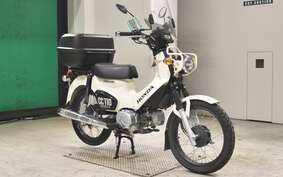 HONDA CROSS CUB 110 JA45