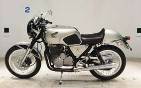 HONDA GB500TT 1986 PC16