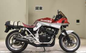 SUZUKI GSX250S KATANA GJ76A