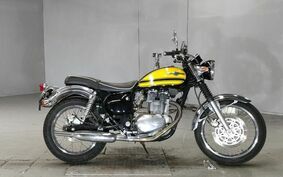 KAWASAKI ESTRELLA RS Type BJ250A