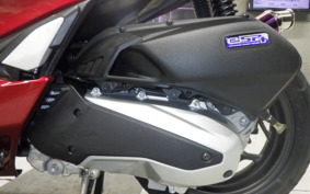 HONDA PCX 160 KF47