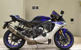 YAMAHA YZF-R1 2015 RN39