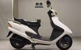 HONDA SPACY 125 Gen. 3 JF04