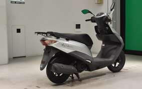 SUZUKI ADDRESS V125 DT11A