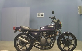 KAWASAKI Z400 FX 1980 KZ400E