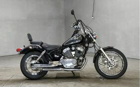 YAMAHA VIRAGO 250 3DM