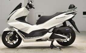 HONDA PCX 160 KF47