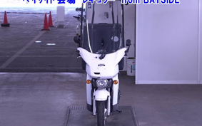 HONDA BENLY110