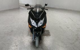 HONDA SILVER WING 400 GT 2011 NF03