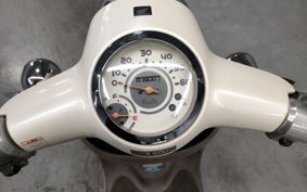 HONDA GIORNO AF70