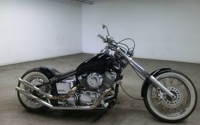 YAMAHA DRAGSTAR 400 1996