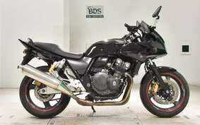 HONDA CB400 SUPER BOLDOR VTEC 2012 NC42