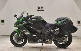 KAWASAKI NINJA 1000 SX 2020 ZXT02K