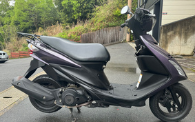 SUZUKI ADDRESS V125 S CF4MA