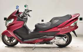 SUZUKI SKYWAVE 250 (Burgman 250) SS 2 CJ46A