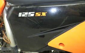 KTM 125 SX MXH23