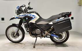 BMW G650GS 2012 0136