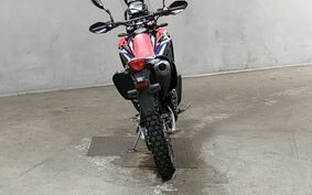 HONDA CRF250L LD RALLY MD44